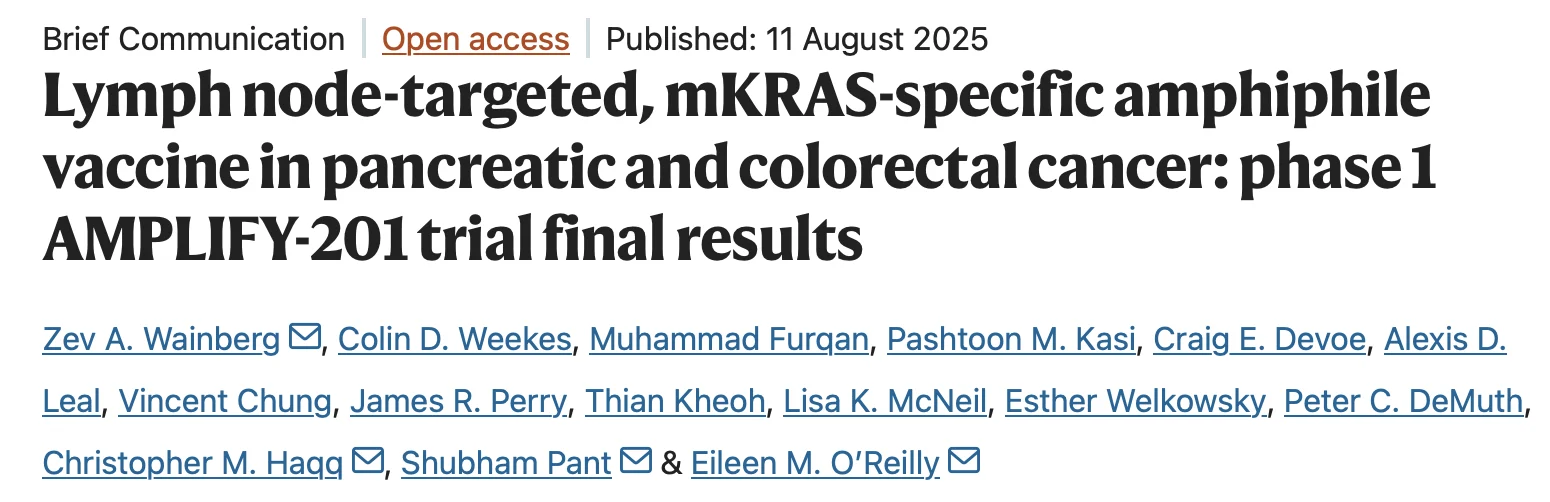 Anirban Maitra: Top Ten Peer-Reviewed Publications in Pancreatic Cancer Research and Clinical Care