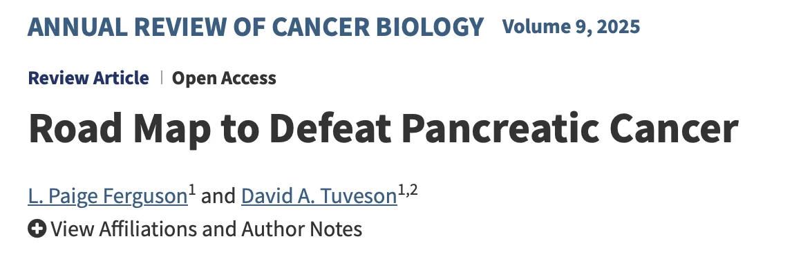 Anirban Maitra: Top Ten Peer-Reviewed Publications in Pancreatic Cancer Research and Clinical Care