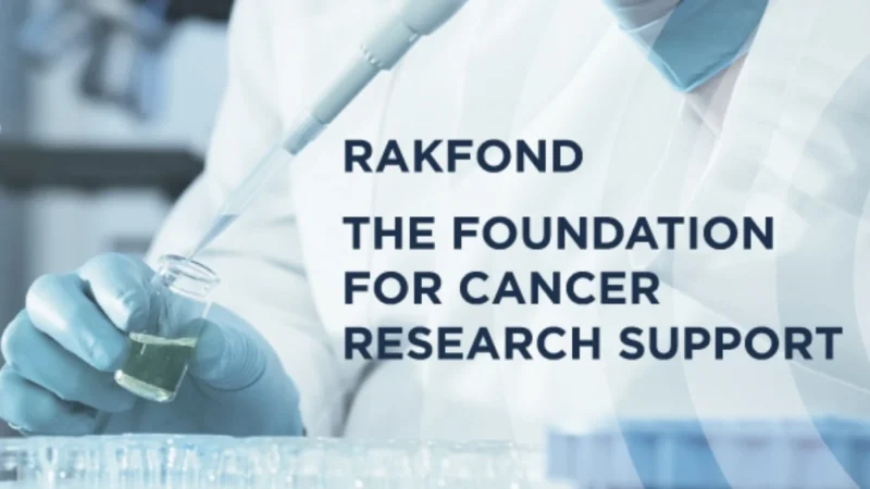 Celebrating 8 Years of Advancing Cancer Research and Scientific Support – RakFond