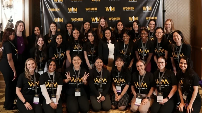Shikha Jain: Call for Speakers – Women in Medicine Summit 2026
