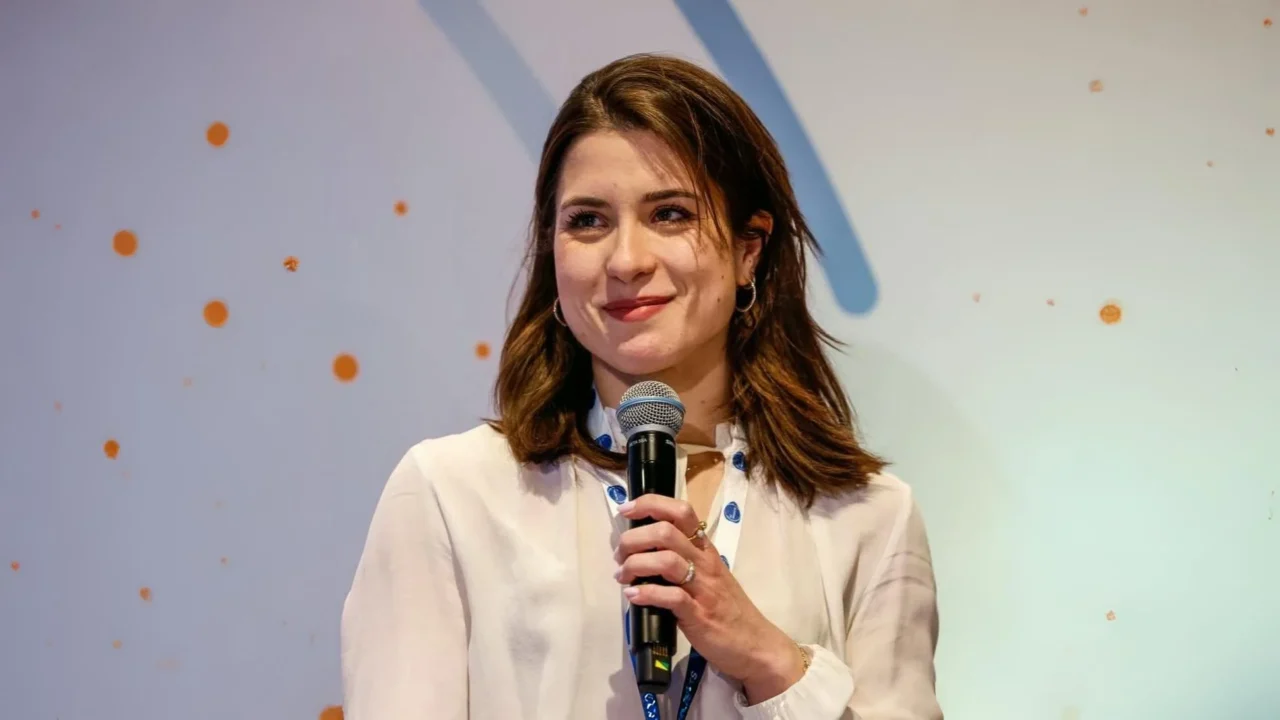 Silvia Romeo: Closing This Chapter Feels Both Surreal and Incredibly Meaningful…