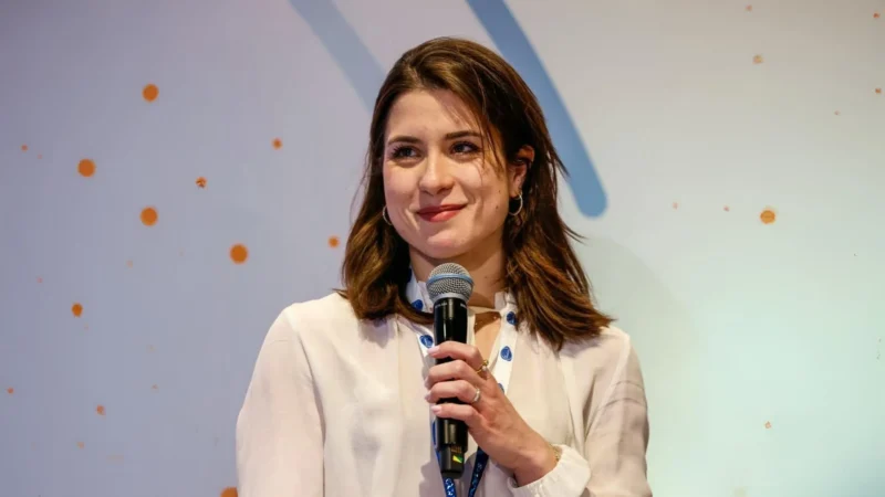 Silvia Romeo: Closing This Chapter Feels Both Surreal and Incredibly Meaningful…