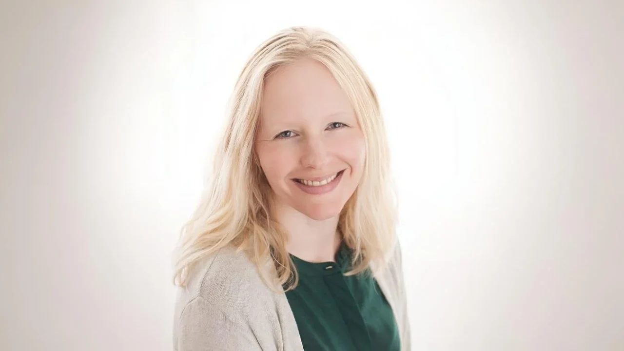 Staci Heise Has Been Appointed Director of Medical Communications and Publications at Genmab