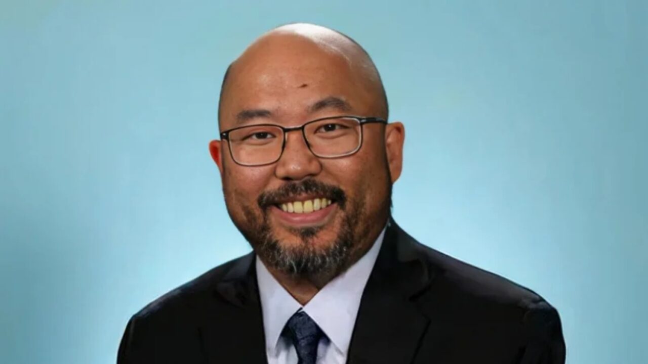 Stephen Oh: Spotlight on Hematology Faculty at ASH25
