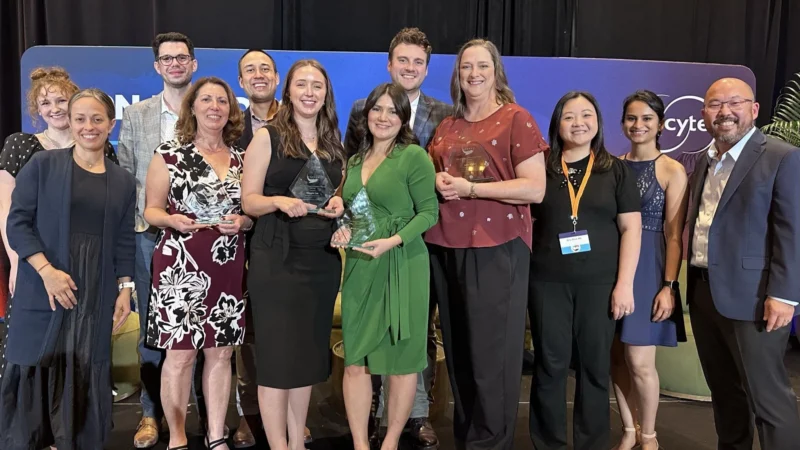 Stephen Oh: Celebrating All of the MPN Heroes at ASH25