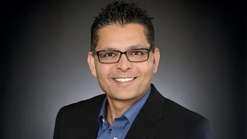 Sucharu Prakash: Support Grows for MCED Act to Advance Early Cancer Detection