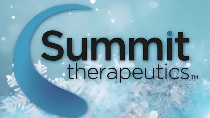 Closing the Year With Gratitude and Shared Purpose – Summit Therapeutics