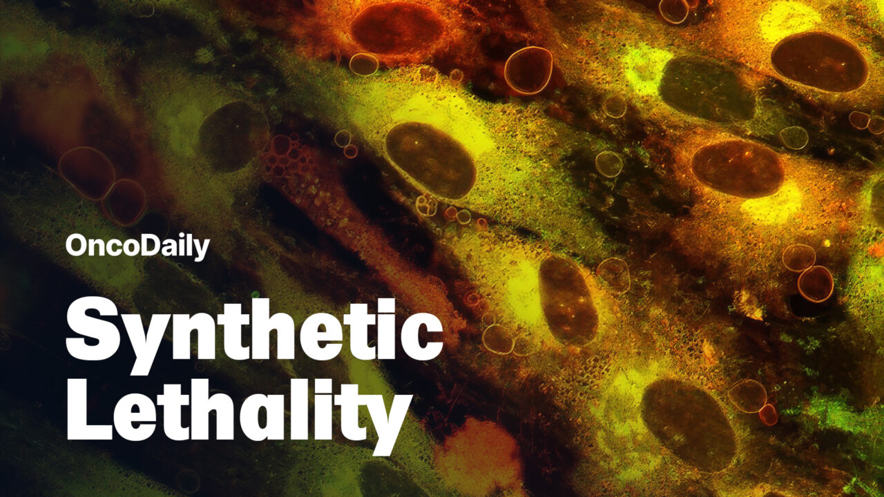 Synthetic Lethality in Oncology: Challenges, Trials & Future Therapies (2025 Update)