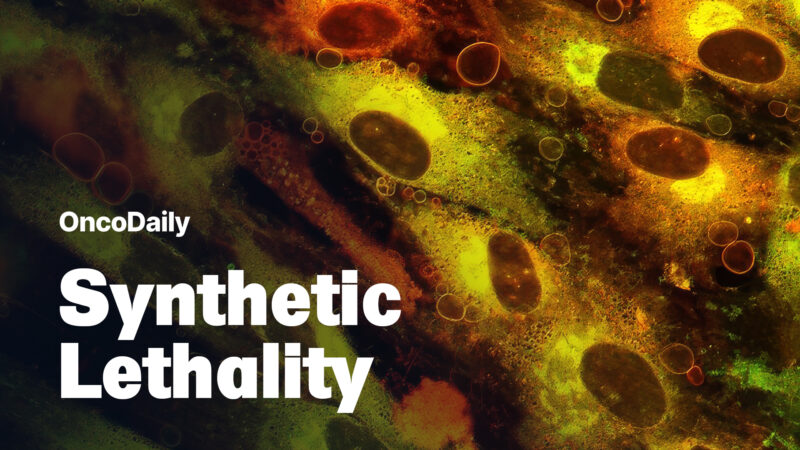 Synthetic Lethality in Oncology: Challenges, Trials & Future Therapies (2025 Update)