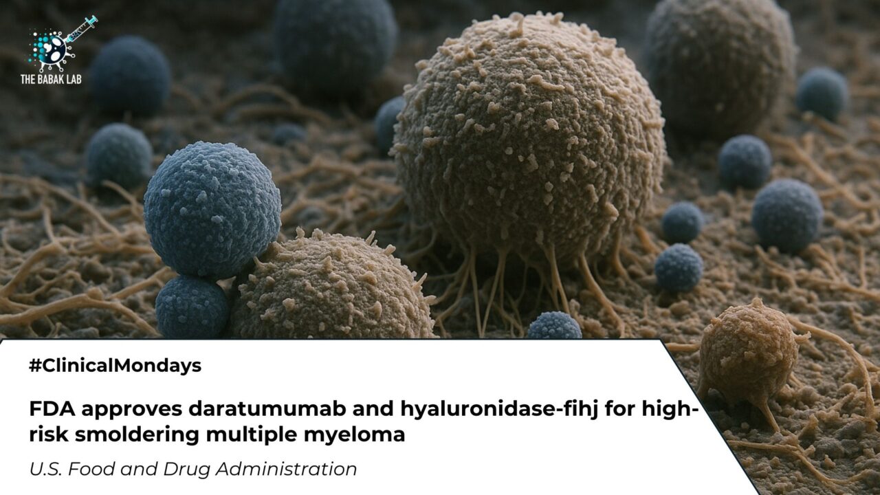 Metallodrugs in Cancer Chemoimmunotherapy – The Babak Lab