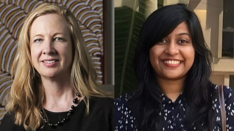 Karen Canfell and Monjura Nisha Highlight New Evidence to Optimize HPV Management