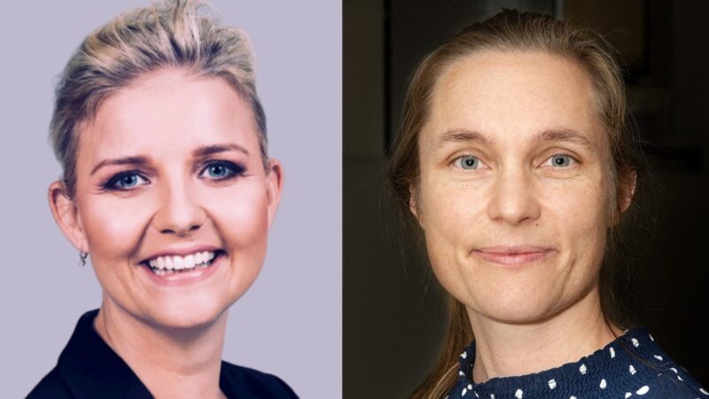 Ane Gerda Zahl Eriksson: Elevating Precision Cancer Diagnostics with Live Fagereng’s Expert-Led Seminar