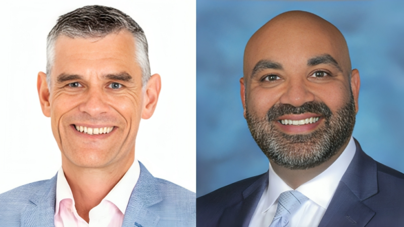 Gopal Bajaj: Jarad Martin is Leading the Future of Functional Radiation Medicine