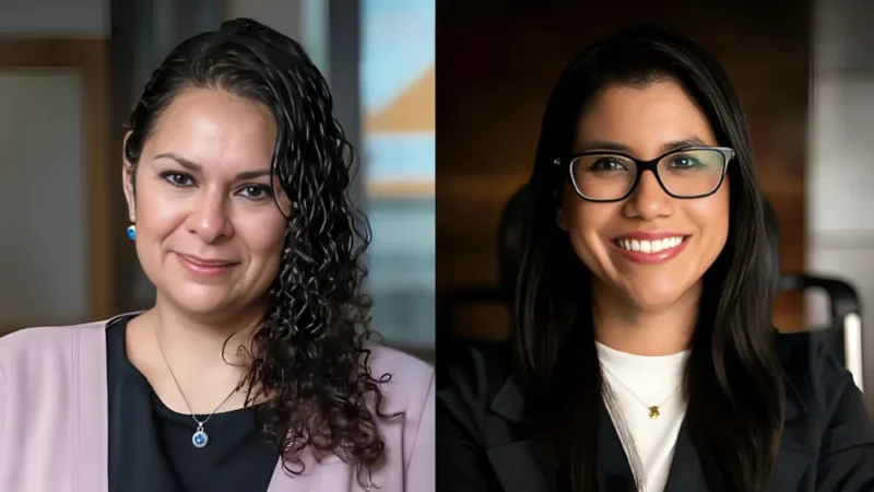 Maritza Ramos: A Powerful Conversation about Women and Thoracic Oncology in Latin America with Narjust Florez