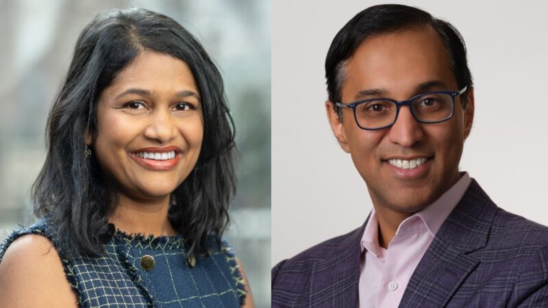 Samyukta Mullangi: Excited for This Partnership with CenterWell Senior Primary Care