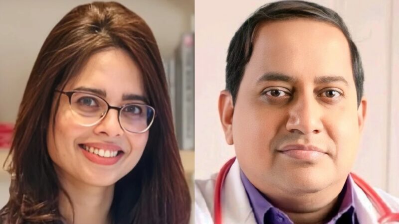 Nihanthy Sreenath: Wonderful Webinar on SABCS 2025 Updates with Amol Akhade