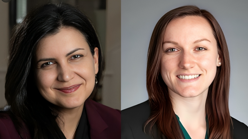 Maryam Lustberg: From Phase 2 Promise to Phase 3 Proof in Neuropathy Prevention