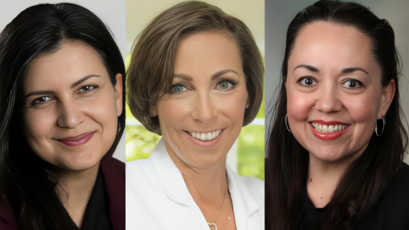 Maryam Lustberg: Advancing Onco-Menopause Care at SABCS 2025