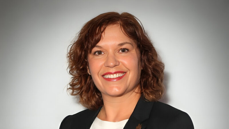 Trista Beard: New Study on Online Patient Resources for Cancer Clinical Trials