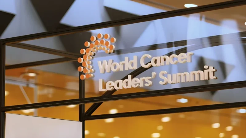 The World Cancer Leaders’ Summit 2025 Report is Now Available – UICC