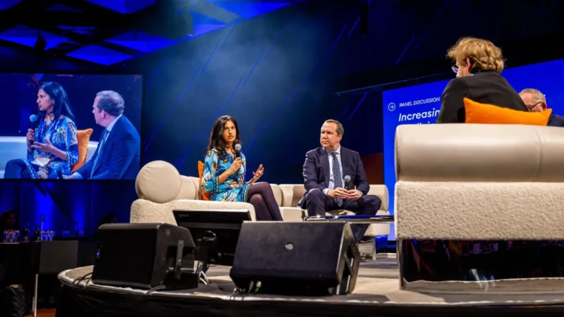 ATOM Coalition Executive Director on What Lies ahead for the Coalition – UICC