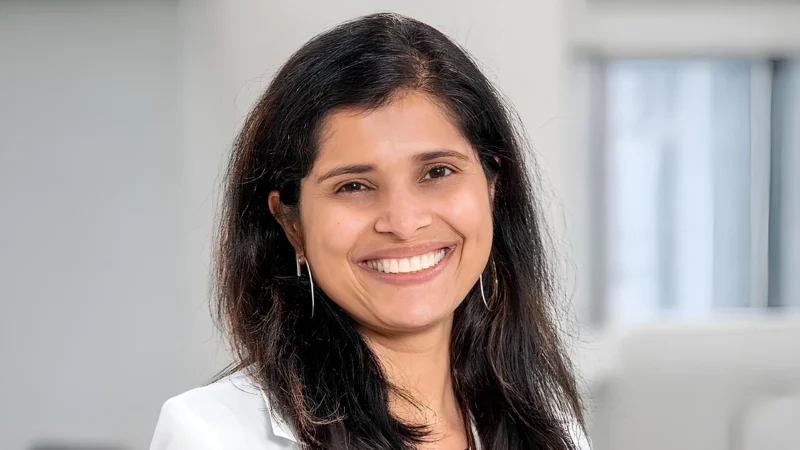 Uma Borate: Paradigm Study Highlights Aza-Ven Benefits in High-Risk AML