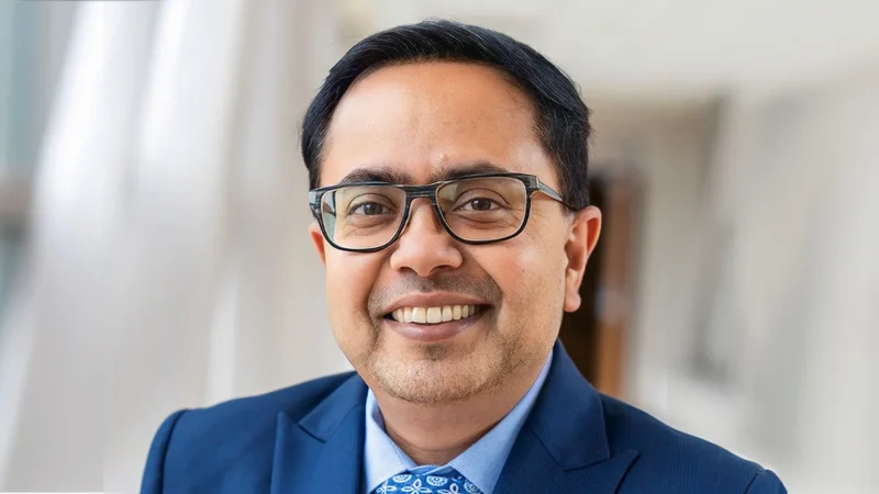 Neeraj Agarwal Elected to Serve on ASCO Nominating Committee