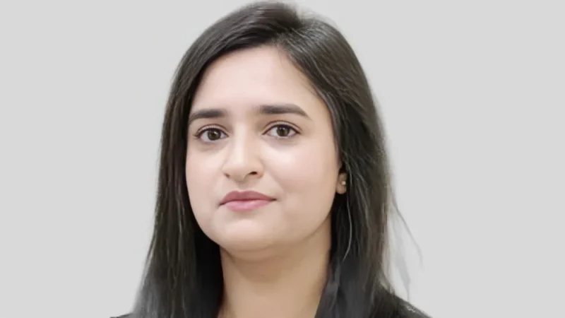 Maha Zafar: Honored to Begin my Hematology/Oncology Journey at the Roswell Park Cancer Center