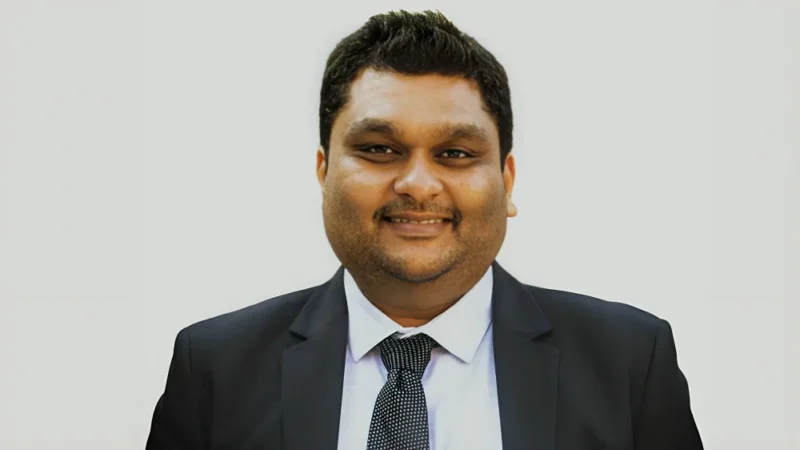 Abhishek Garg: Eagerly Looking Forward to Speaking at ESMO Immuno-Oncology Congress 2025