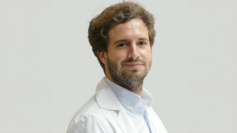 Victor Duque Santana