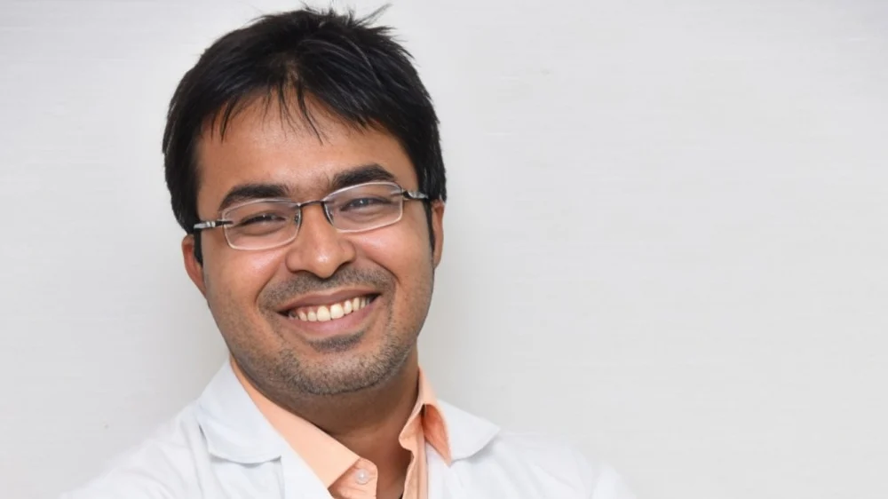 Kunal Nandy: The Role of HIPEC in Isolated Cytology-Positive Gastric Cancer