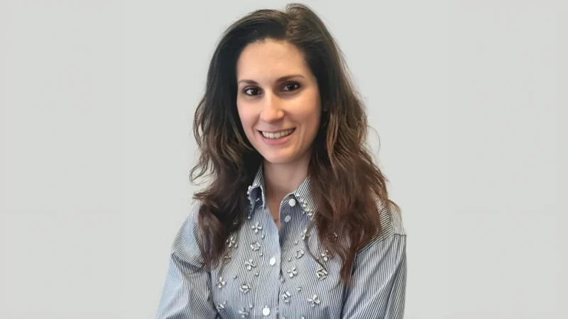 Mariachiara Paderno: Ovarian Cancer in Low and Middle-Income Countries