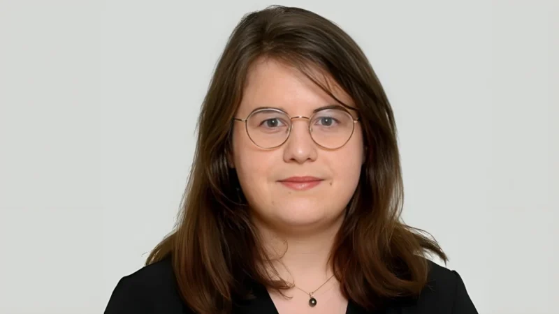 Marie Bruand: First Multidisciplinary Clinical Practice Guidelines on Management of Radiation-Induced Gynecological Toxicities