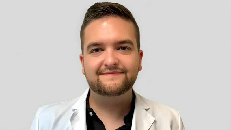 Víctor Albarrán Fernández: Moving Beyond Imperfect Labels Toward a Standardized T-Cell Nomenclature