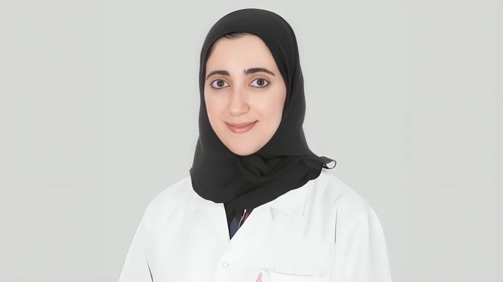 Aydah AlAwadhi