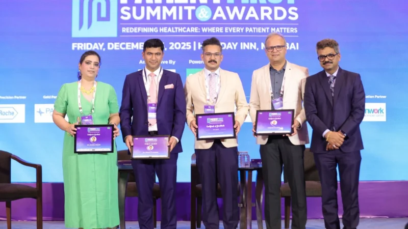 Urvashi Prasad: The 1st IHW Council’s Patient Summit