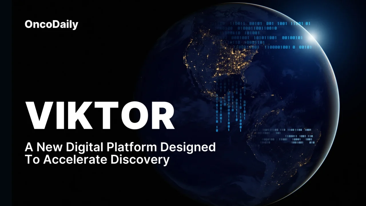 IASLC Introduces VIKTOR: Virtual International Knowledgebase for Thoracic Oncology Research