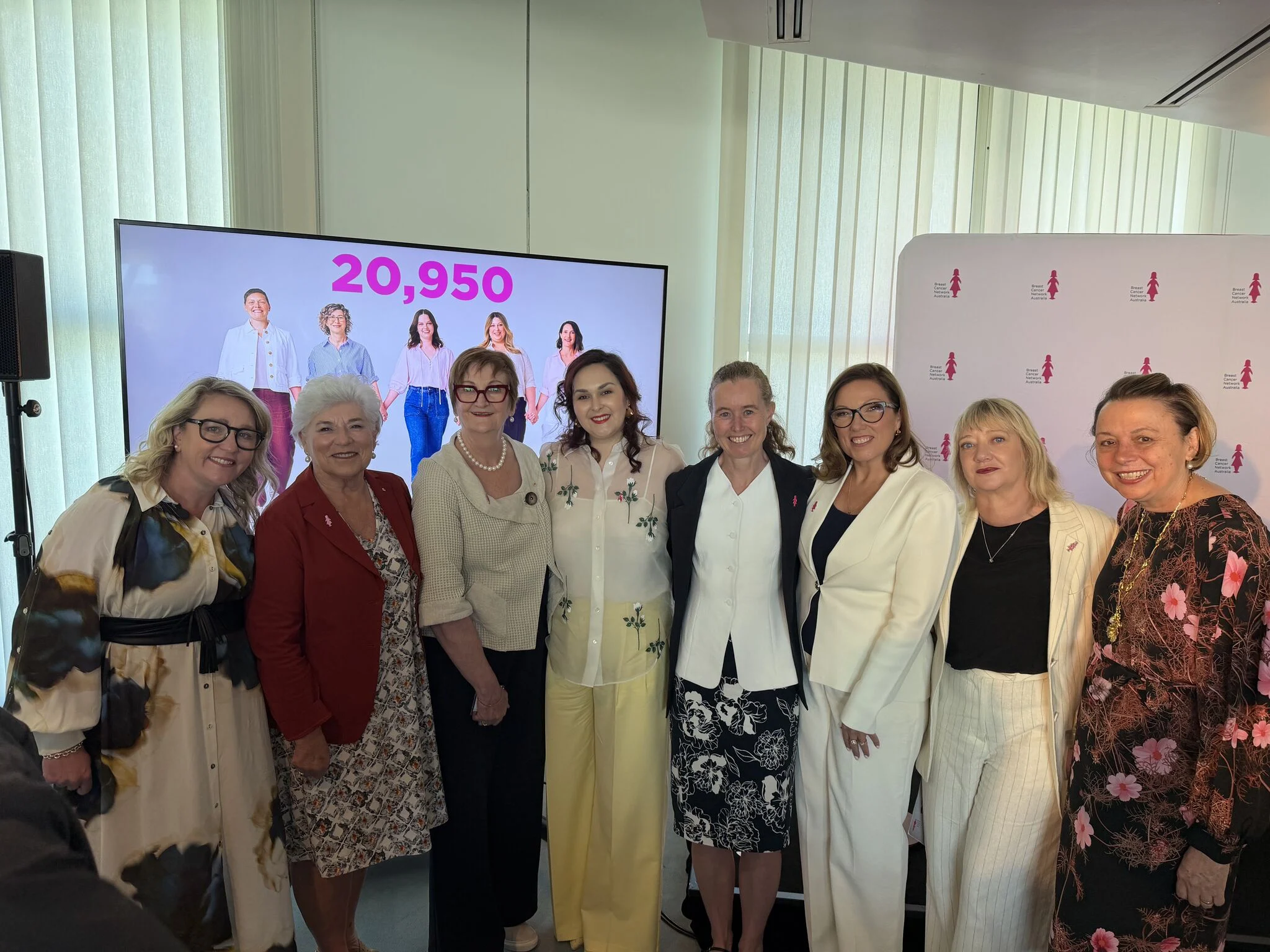 Vicki Durston: How Australia Built Its First National MBC Estimate 2 Vicki Durston