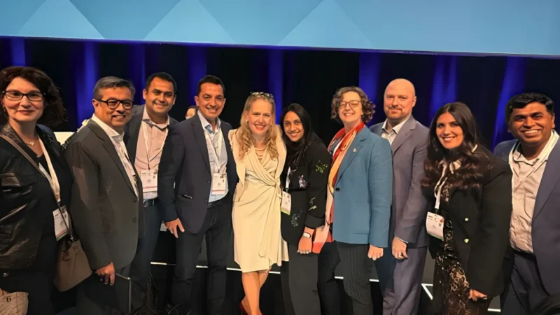 Vikram Chand: When Science Works, It Looks Like Magic – But It’s Built on People