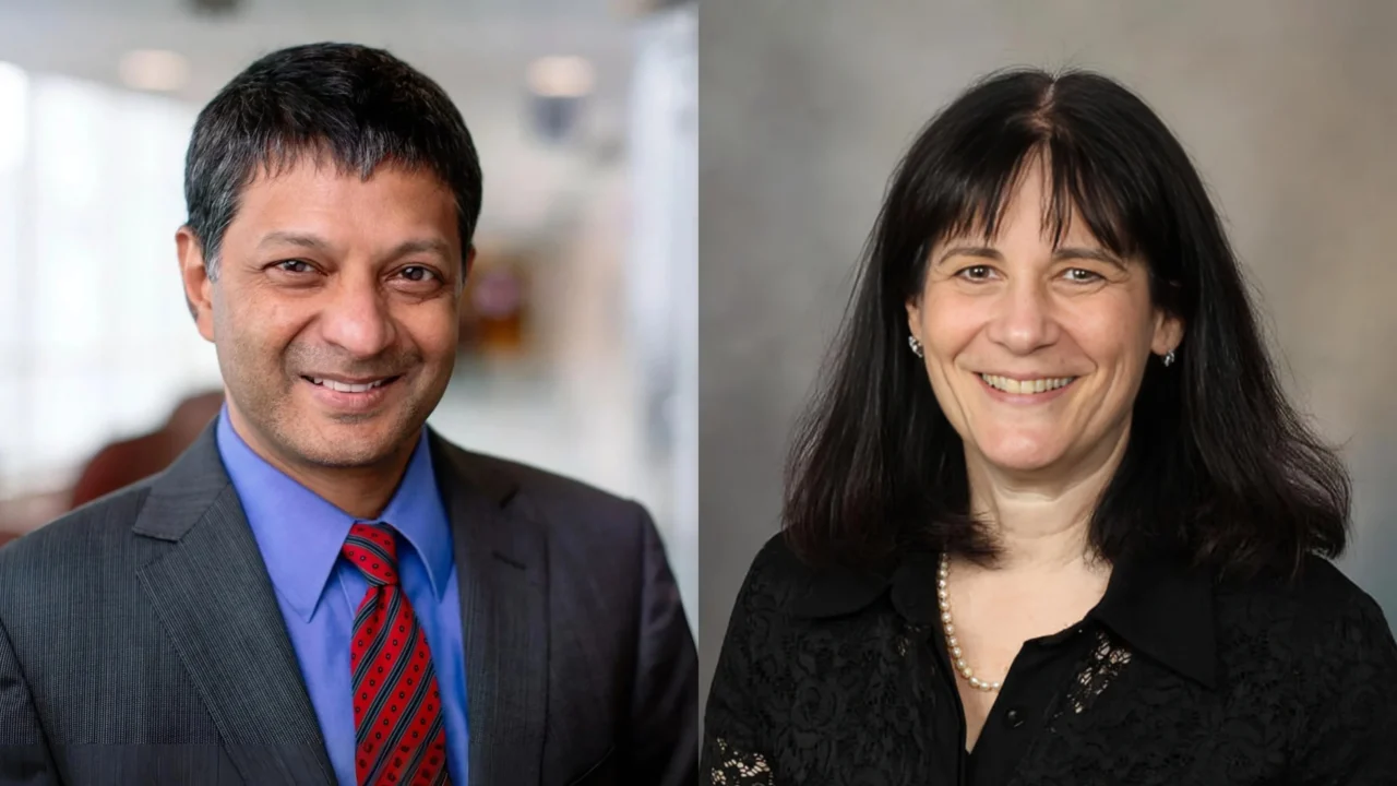 Vincent Rajkumar: Angela Dispenzieri Speaking on POEMS Syndrome at ASH25