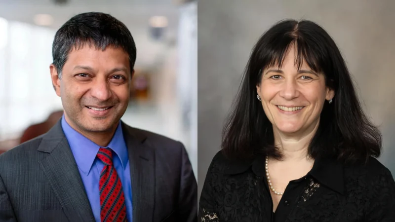 Vincent Rajkumar: Angela Dispenzieri Speaking on POEMS Syndrome at ASH25