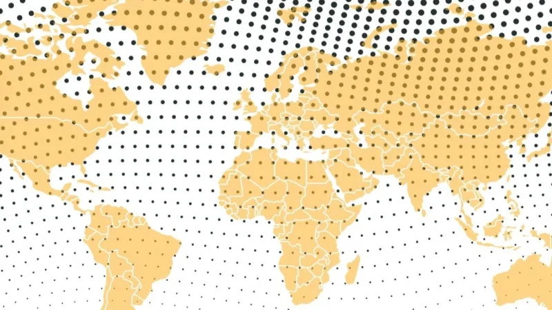 Helping Reach WHO’s Target of a 60% Childhood Cancer Survival Rate by 2030 – World Child Cancer USA