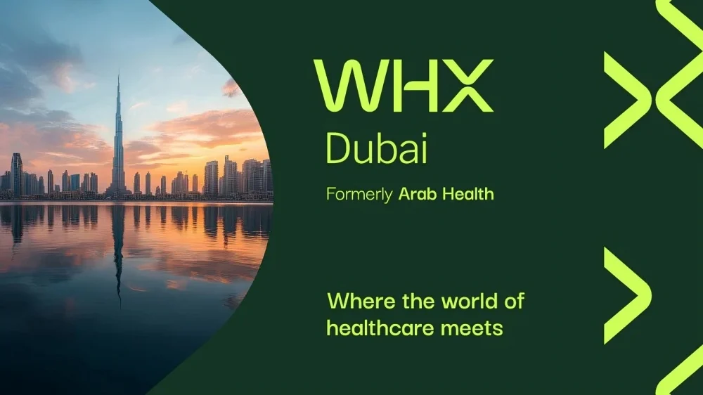 World Health Expo