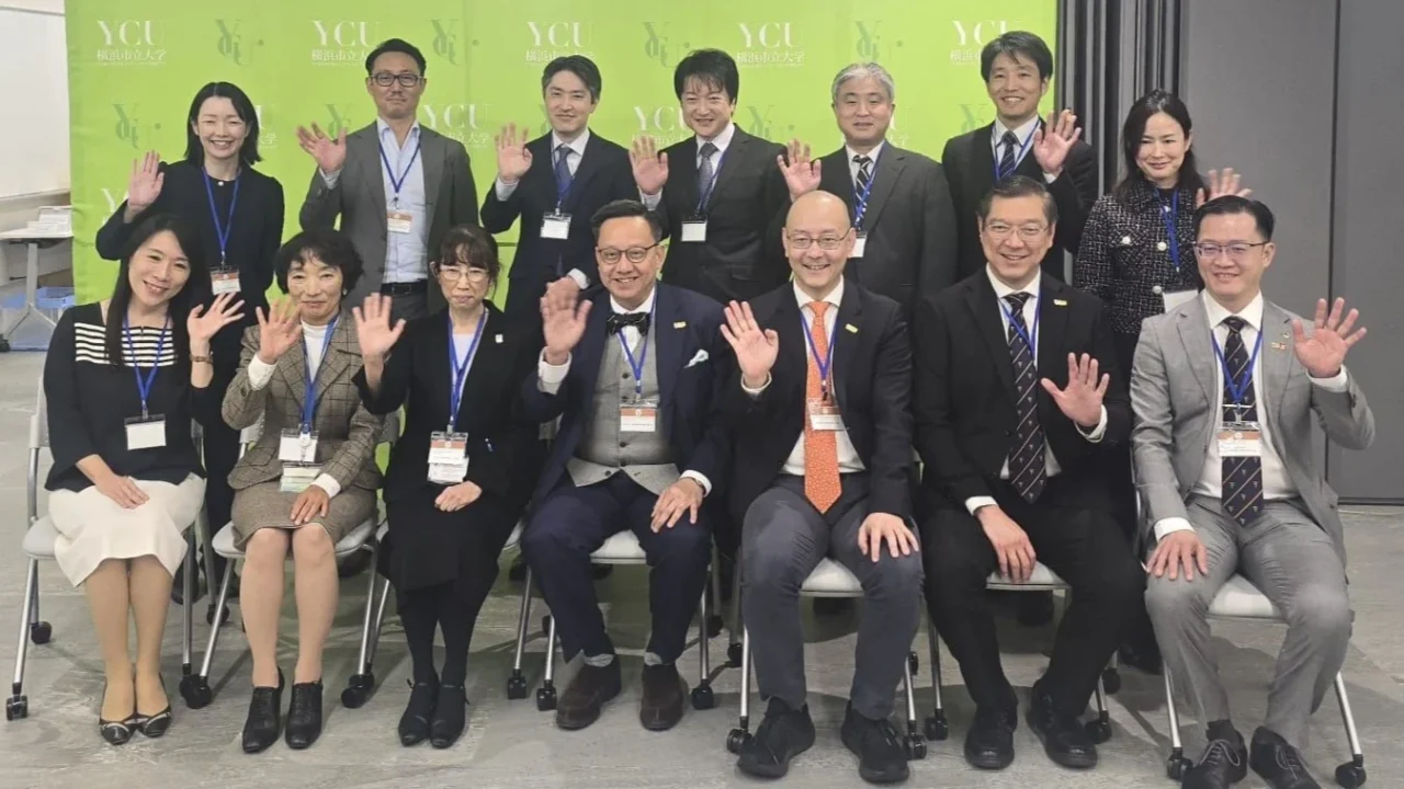 Wee Joo Chng: Insights from NUS-Kanagawa Cancer Symposium and NUS-YCU Meetings