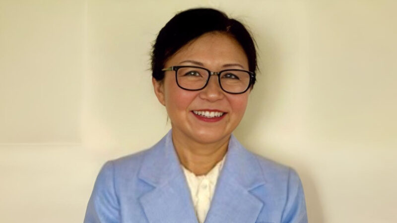 Jeri Kim: Thrilled to Join Actinium Pharmaceuticals as VP, Head of Solid Tumor Clinical Development
