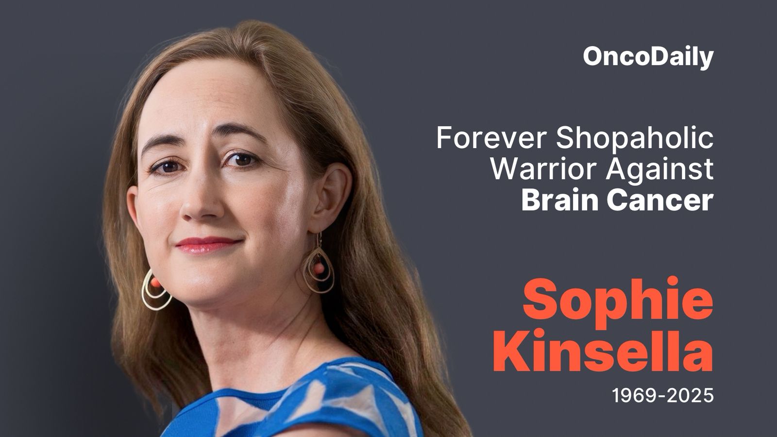 Sophie Kinsella