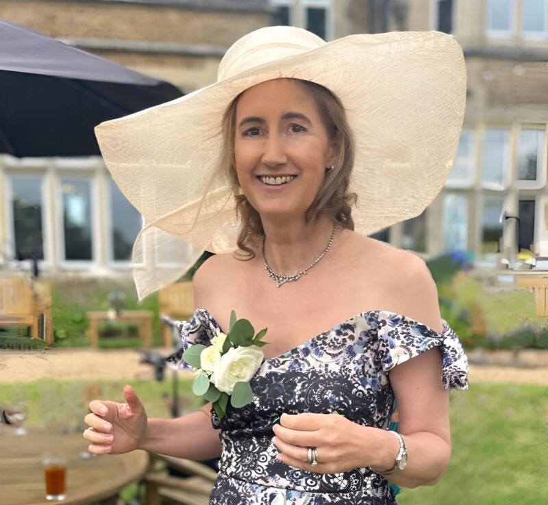 Shopaholic Author Sophie Kinsella Dies After Brain Cancer Fight 2 Sophie Kinsella