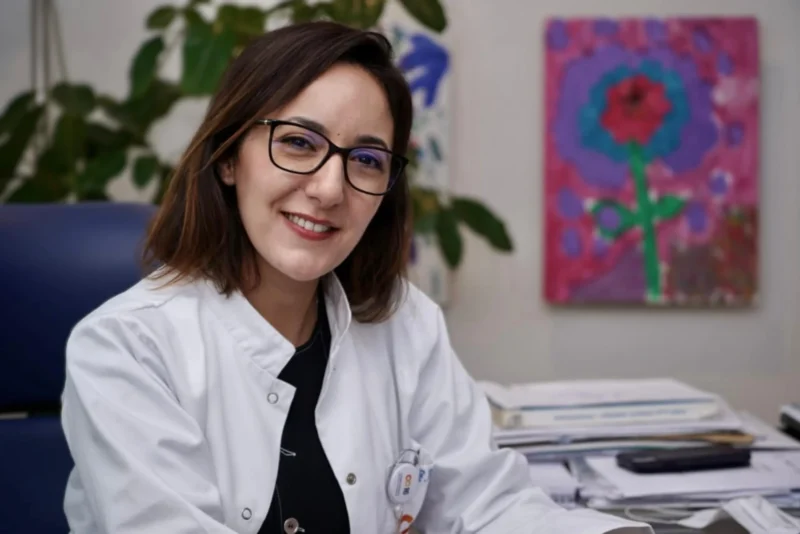 Fatma Ben Abid: Call For Global Survey On Onco-Menopause In Cancer Care