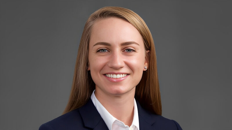 Kelsey Roof Selected for 2025–2026 Caris POA Fellows Forum – Winship Cancer Institute of Emory University