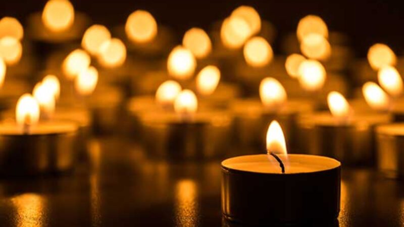 Remembering Children Affected by Cancer: Worldwide Candle Lighting Day 2025 – AIEOP